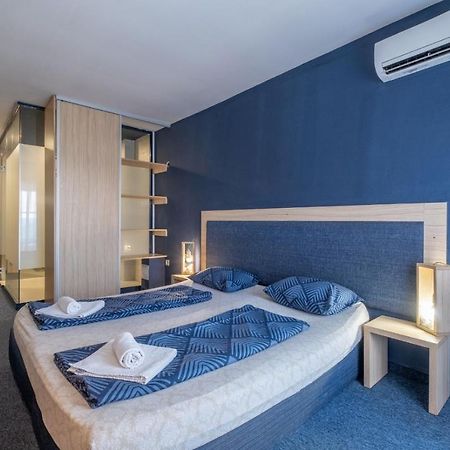 Blue Rooms София Екстериор снимка