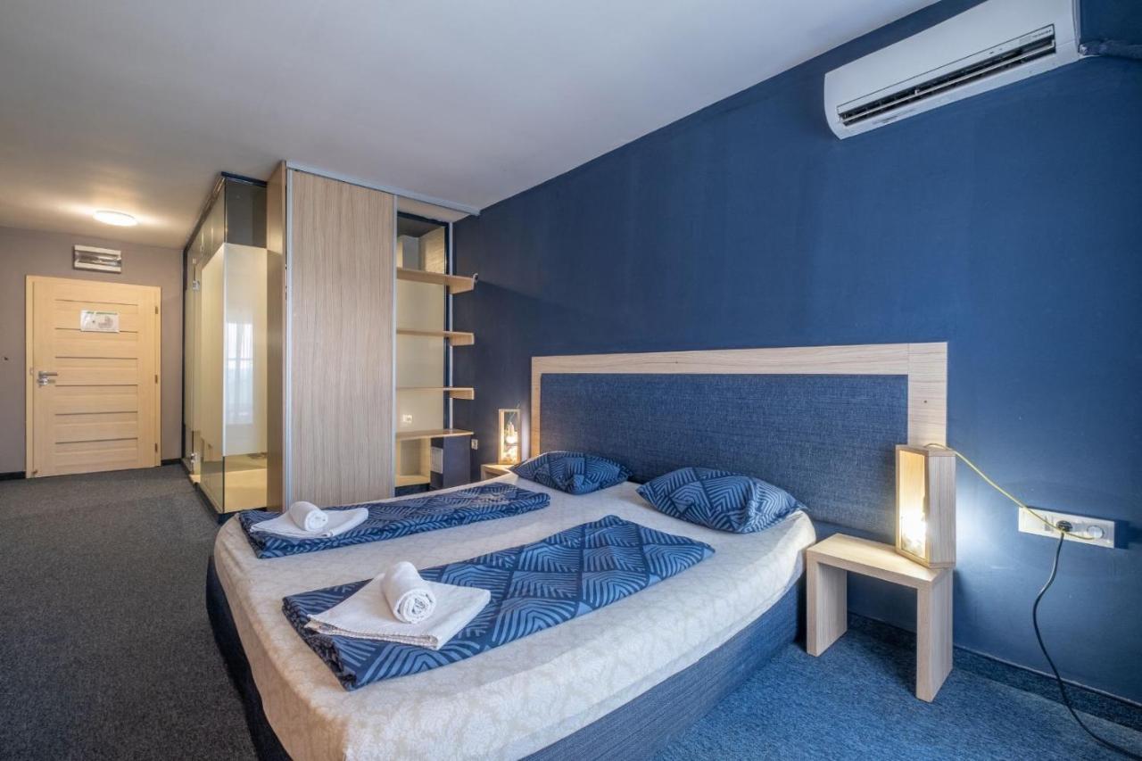 Blue Rooms София Екстериор снимка