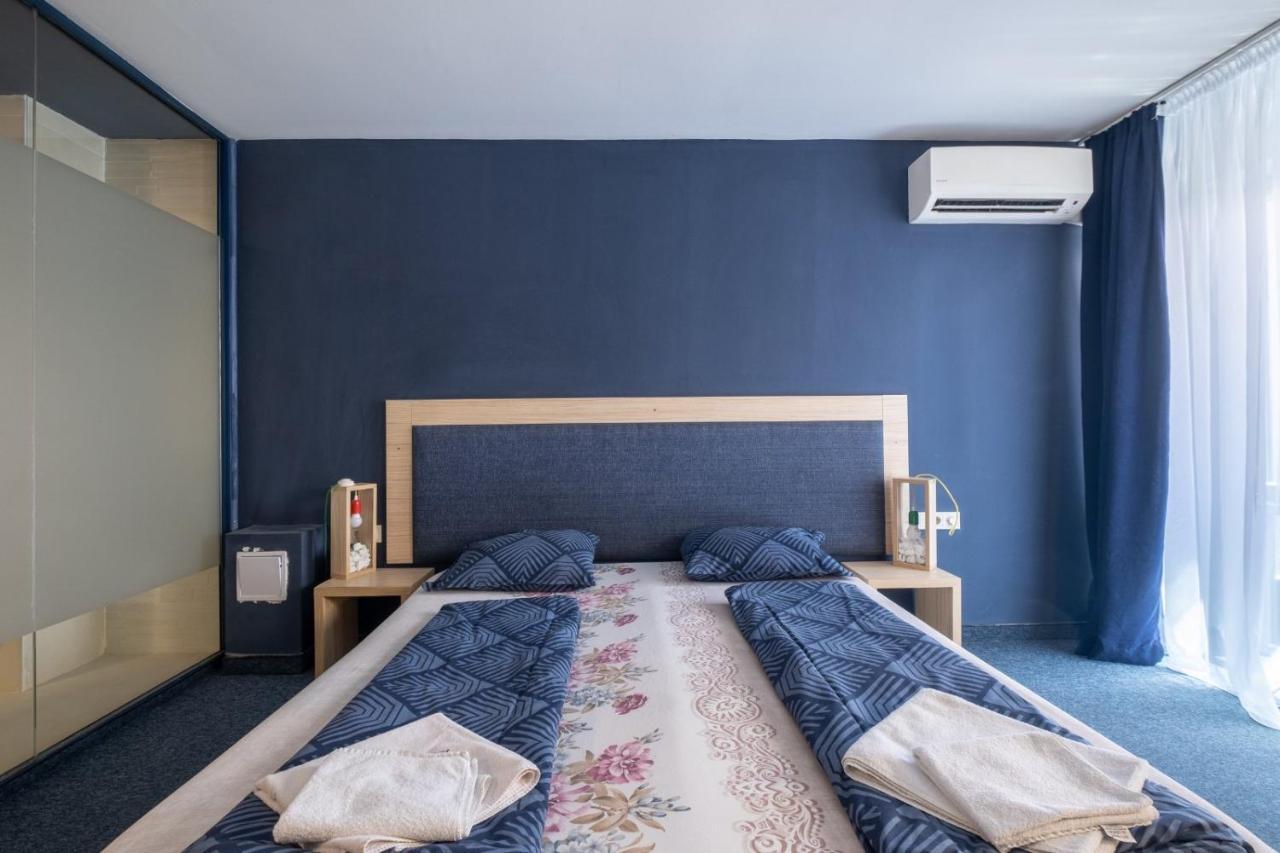Blue Rooms София Екстериор снимка