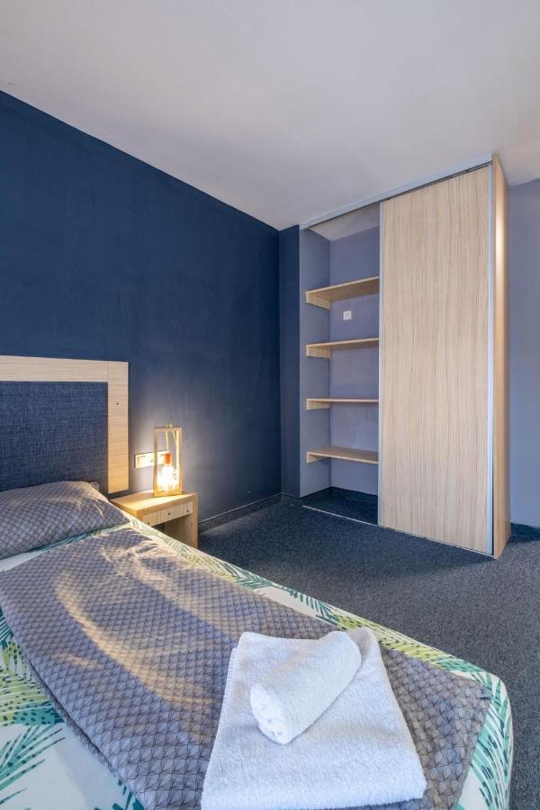 Blue Rooms София Екстериор снимка