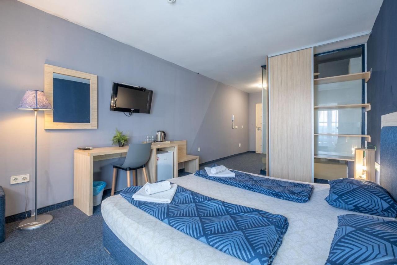 Blue Rooms София Екстериор снимка